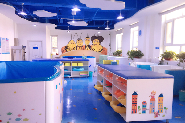 怎么開嬰兒游泳館，好的游泳館有哪些