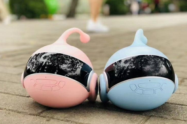 智伴機器人代理加盟費多少錢