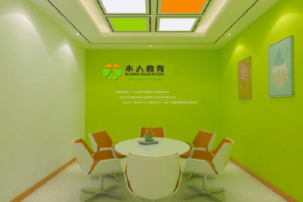 木人教育可以加盟嗎