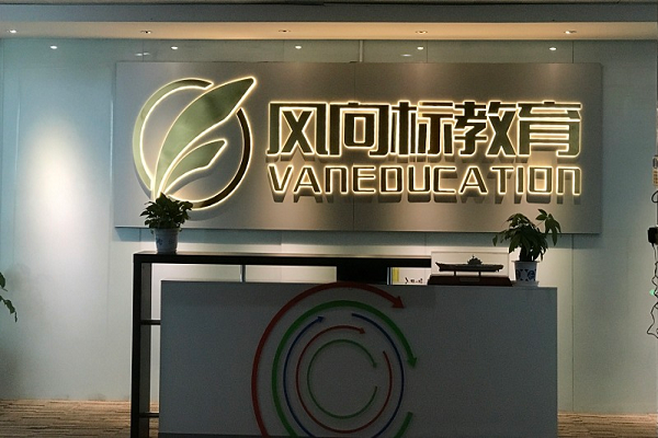 亳州風向標教育利辛有加盟店嗎