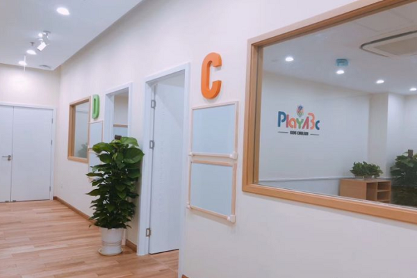 playabc少兒英語怎么樣，加盟優勢