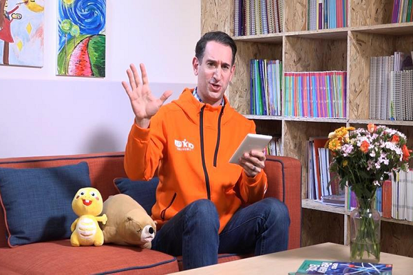 vipkid少兒英語怎么樣呢，加盟優(yōu)勢有哪些