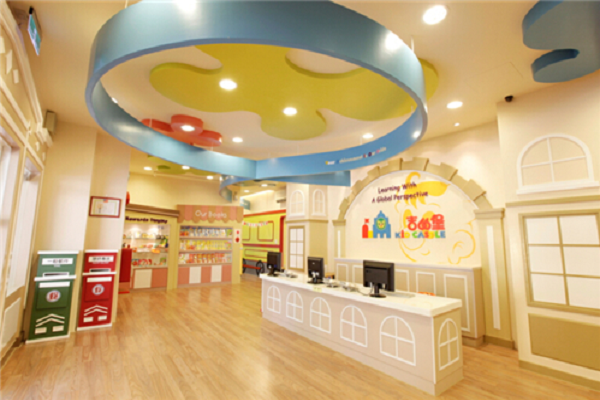 上海幼兒園加盟排行榜有哪些