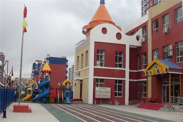 淮安偉才幼兒園怎么樣