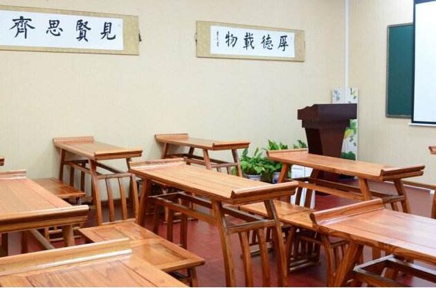 開個優思慧國學堂市場怎么樣