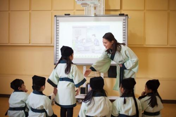 童風(fēng)雅頌國學(xué)幼兒園怎么加盟
