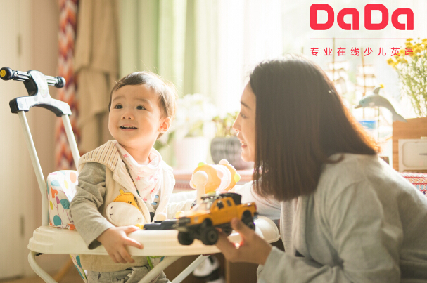 2018年在線少兒英語有哪些