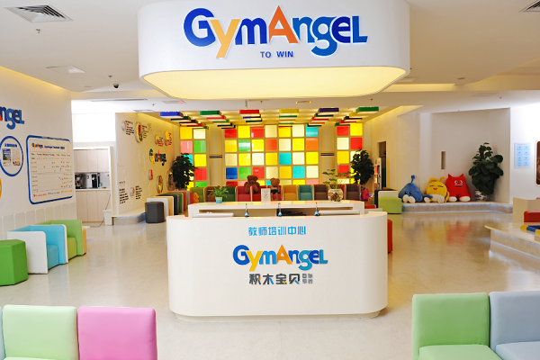 積木寶貝全國有多少加盟店