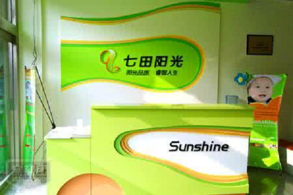 七田陽光早教加盟電話，加盟優勢