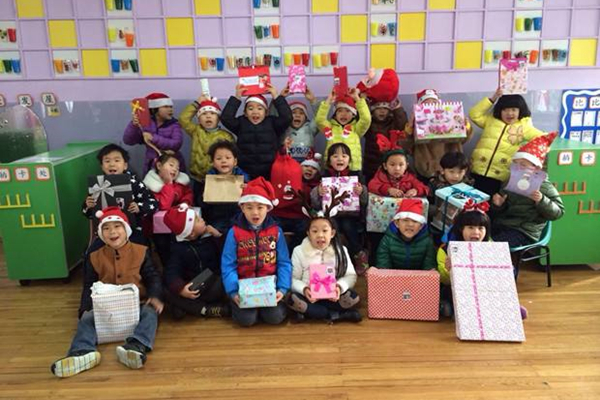 愛兒坊幼兒園可以加盟嗎