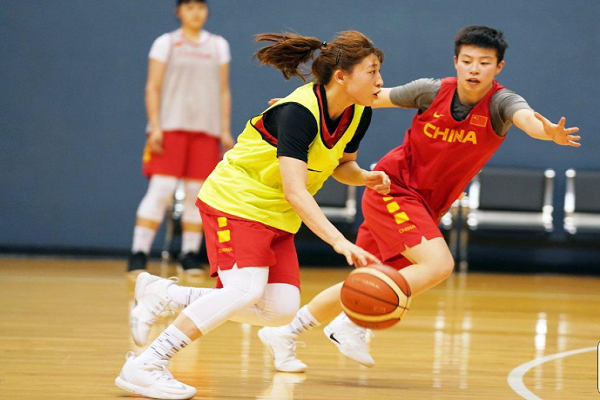 姚明籃球培訓班加盟前景怎么樣