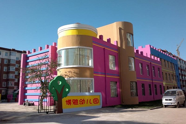如何加盟博雅幼兒園