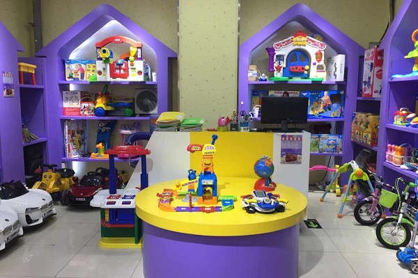 如何加盟玩具租賃店