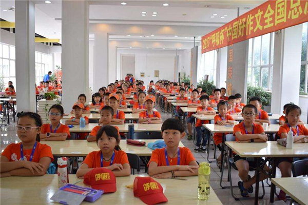 呼吸作文怎么樣加盟