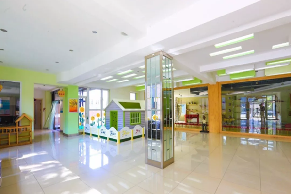 小哈津幼兒園加盟費用多少
