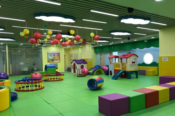 巧虎kids早教中心加盟費多少
