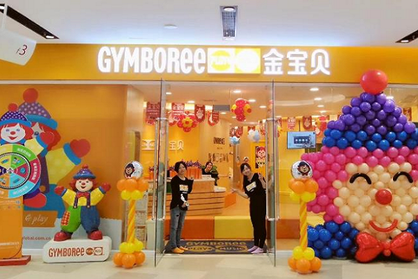 金寶貝早教可以加盟嗎，市場怎么樣
