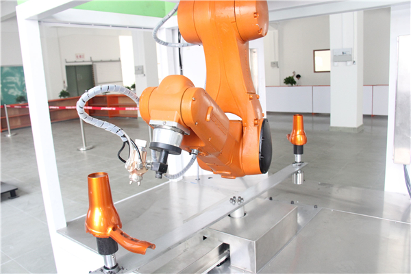 abb機器人培訓怎么樣