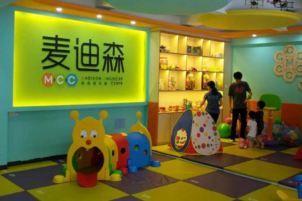 早教機器人品牌排行榜