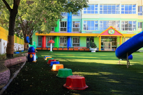 幼兒園加盟的一些技巧介紹