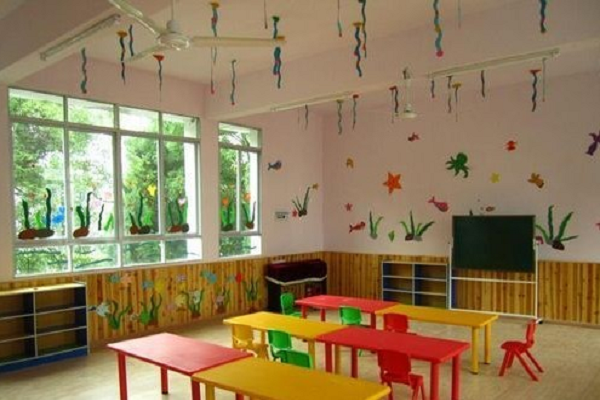 幼兒園加盟的一些技巧介紹