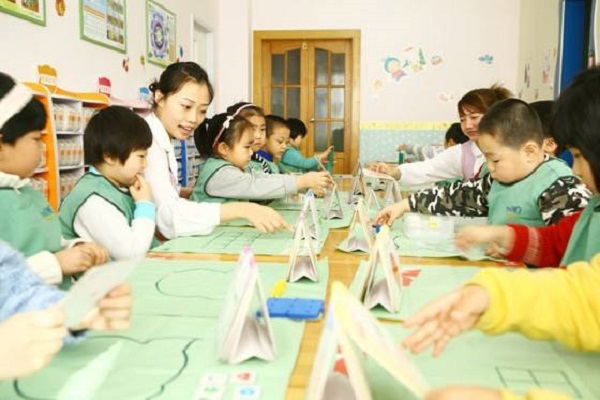 加盟小哈津幼兒園怎么樣