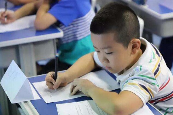 作文培訓加盟排行榜，哪家好