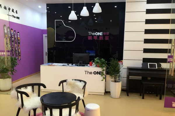theone智能鋼琴加盟費