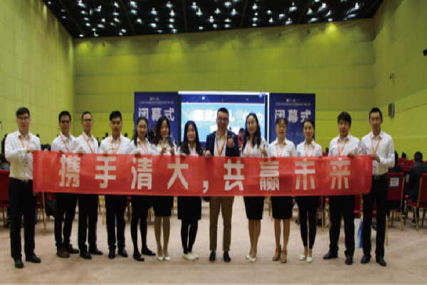 陽江清大學前教育怎樣加盟