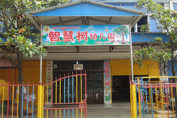 智慧樹幼兒園加盟費多少