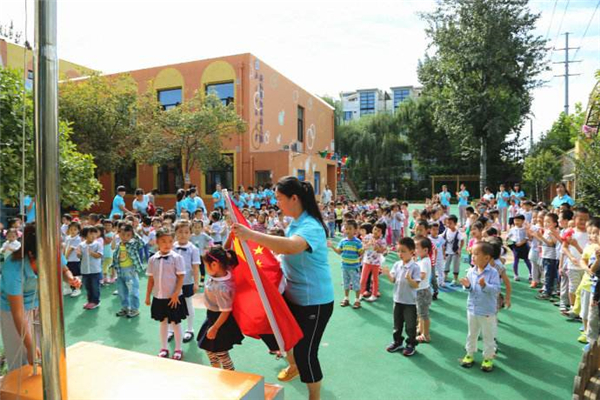 加盟北師大幼兒園怎么樣？