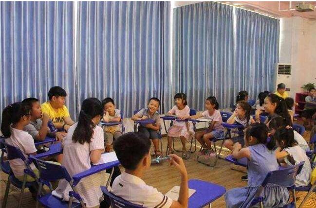 跳跳板幼小銜接加盟怎么樣