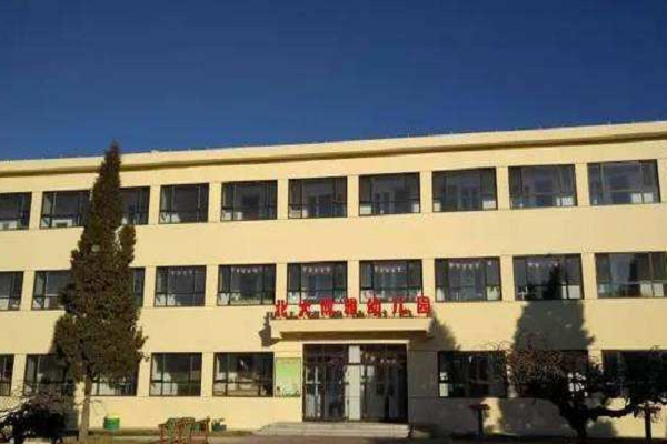 北大博雅幼兒園怎么加盟