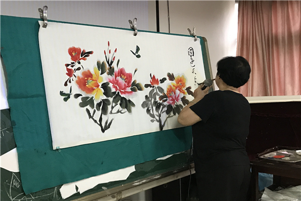 北京傳統(tǒng)文化培訓(xùn)學(xué)校加盟怎么樣
