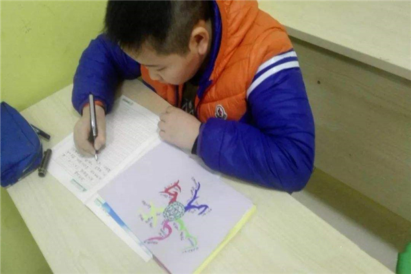 全國有哪些金筆作文加盟店