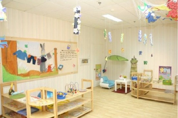 福建幼兒園要加盟什么牌子好