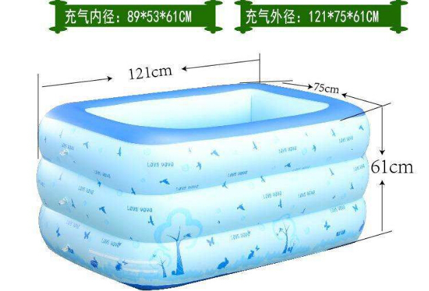 嬰兒游泳池廠家批發(fā)貴嗎