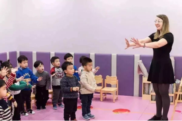 新愛(ài)嬰加盟費(fèi)多少錢