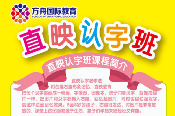 直映認(rèn)字加盟電話，優(yōu)勢(shì)有哪些