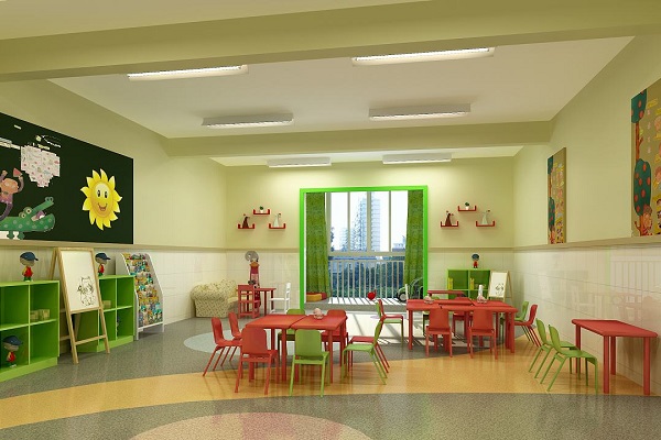 開幼兒園怎么做吸引家長
