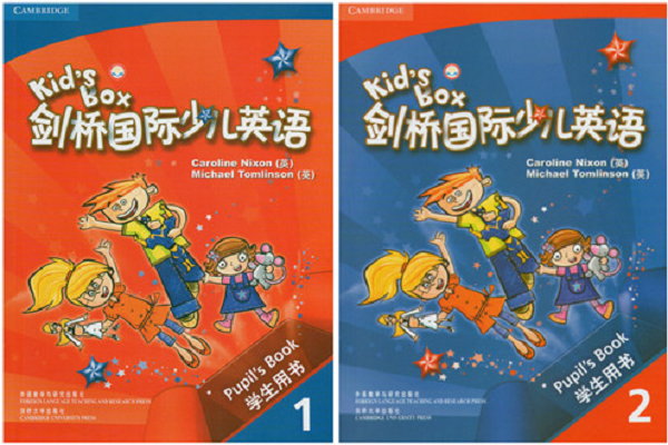 加盟劍橋少兒英語怎么樣