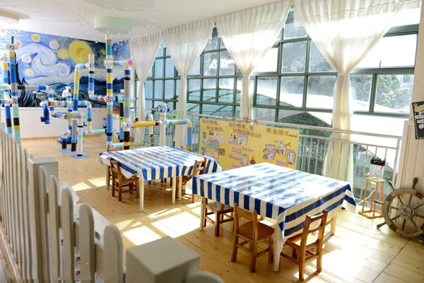 加盟金蘋果幼兒園的條件及要求