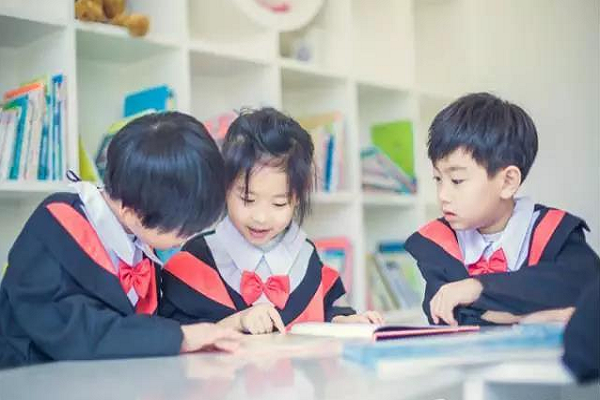 加盟幼小銜接得多少錢