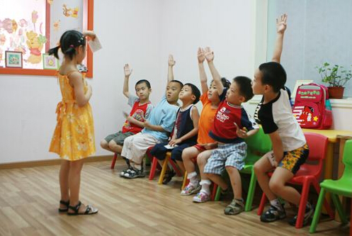 潛能培訓(xùn)學(xué)校加盟前景怎么樣