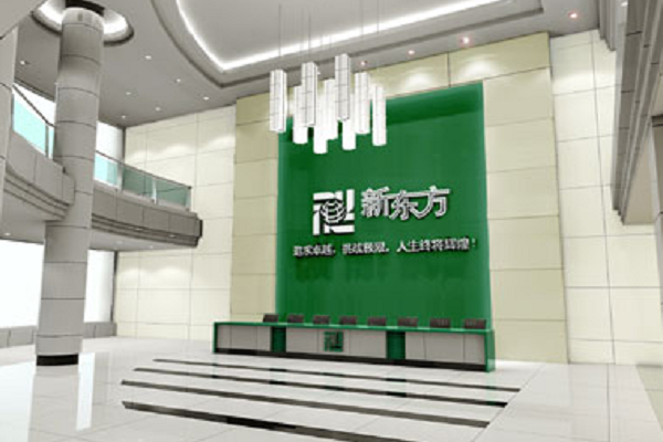 做新東方中小學輔導加盟商好嗎