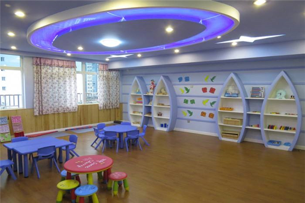 湖北偉才幼兒園地址在哪