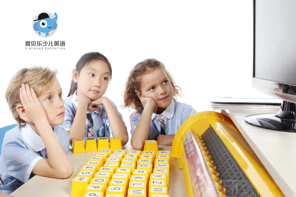 易貝樂英語加盟費(fèi)及條件