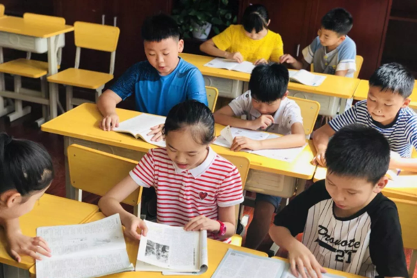 小書童托管教育加盟費多少