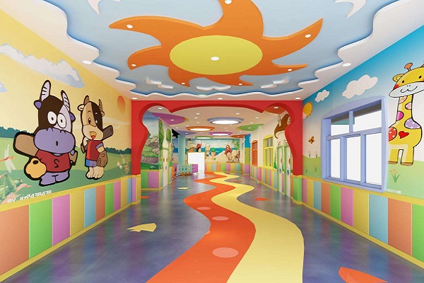 怎樣加盟蒙特利索幼兒園
