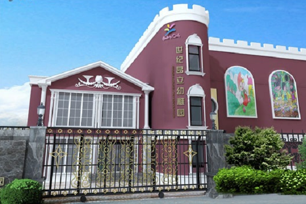 昂立教育幼兒園有加盟的嗎